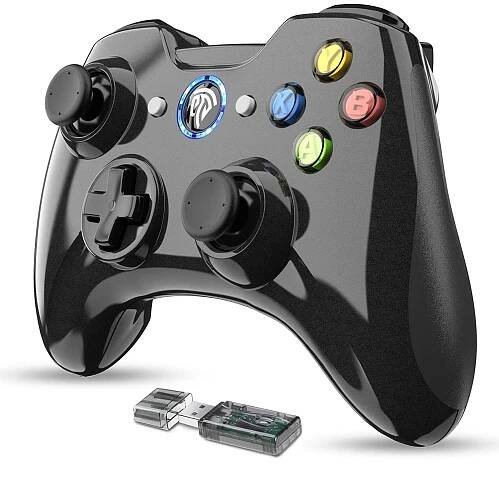 Bezdrátový ovladač EasySMX 67-0012 PS3 PC ANDROID TV BOX TABLET STEAM