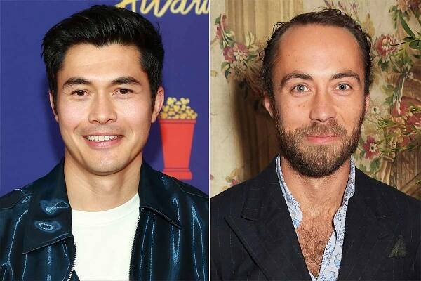 Henry Golding Shares His 'Brush' with Royalty — He Once Cut Kate Middleton's Brother's Hair!