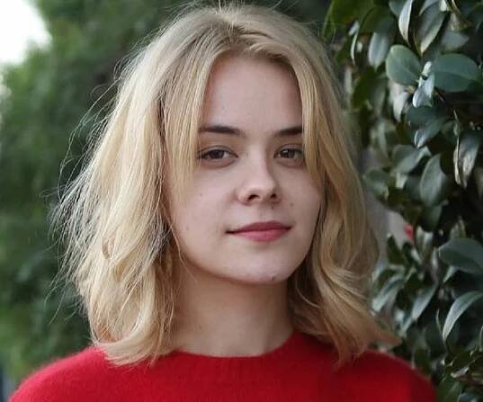 Famous Belarusian Actresses Every Geek Will Recognize