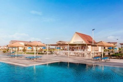 Pickalbatros Sea World Resort Marsa Alam - Egypt | Coral Travel