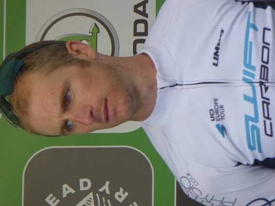 Peter Williams (cyclist)