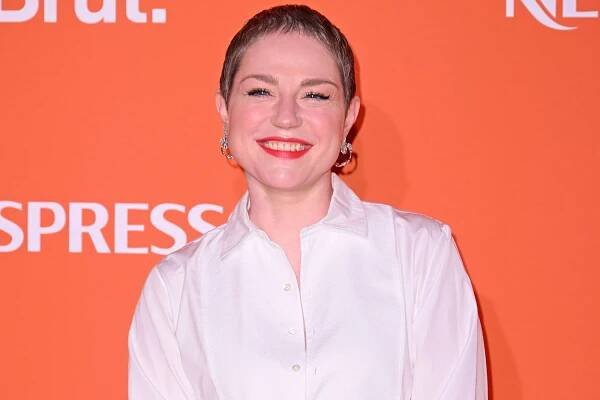 Émilie Dequenne, Cannes-winning Belgian actress, dies at 43