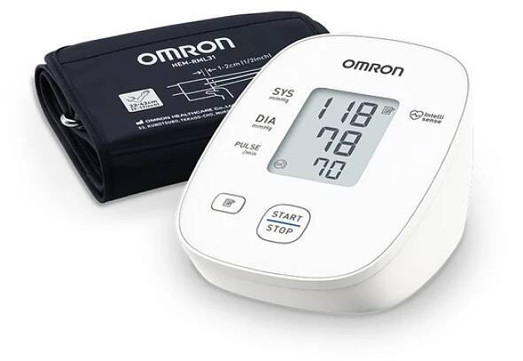 OMRON PROFESSIONAL BLOOD PRESSURE MONITOR
