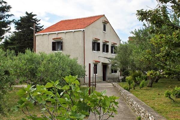 Nyaralóház Parkolóhellyel Sveti Jakov, Losinj - 7950 Sveti Jakov
