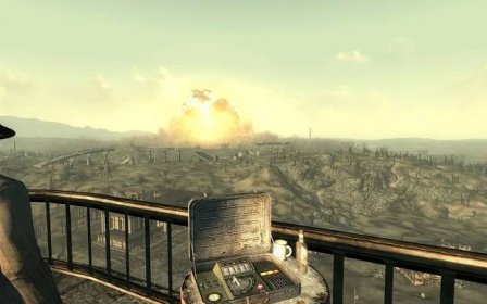 Iconic moments in the Fallout franchise