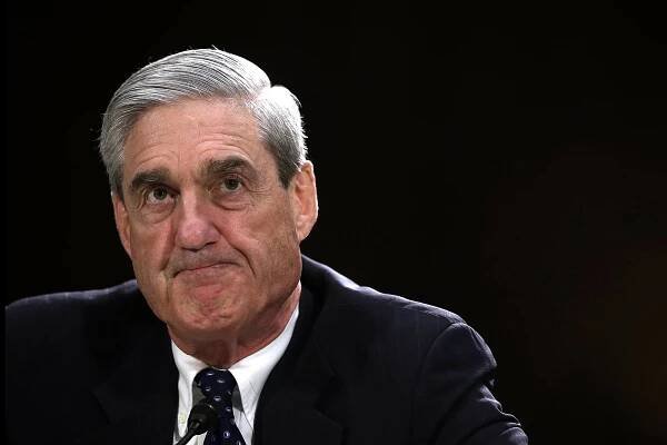 Robert Mueller