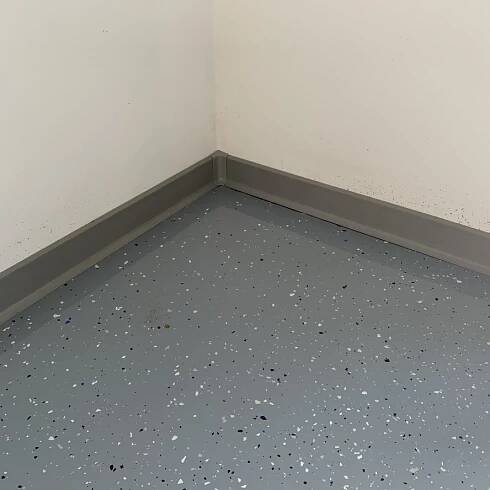 Technical Floors | Průmyslové a lité podlahy, samonivelační stěrky