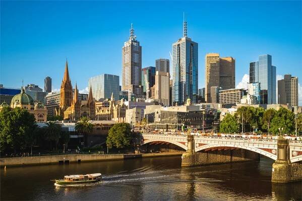 10 Things to Do in Melbourne: Top Activities & Attractions