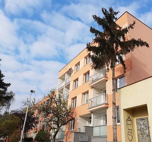 Zateplení a revitalizace budov | Stavební společnost | VEXTA a. s. 