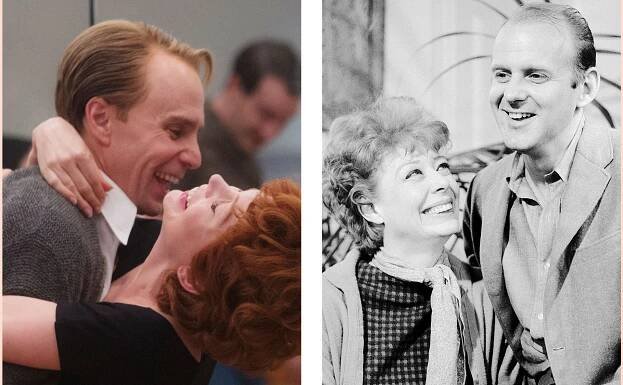 Inside Gwen Verdon and Bob Fosse’s Unconventional Marriage