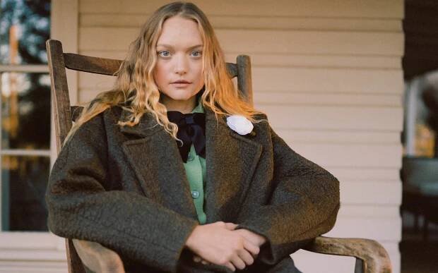 19 Unbelievable Facts About Gemma Ward