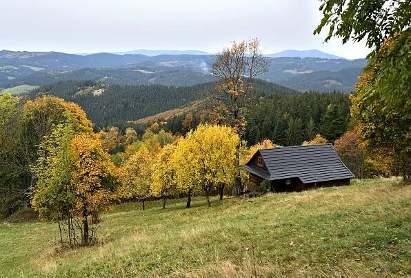 Výsledky fotosoutěže Vyfoť Valašsko a vyhraj 2024