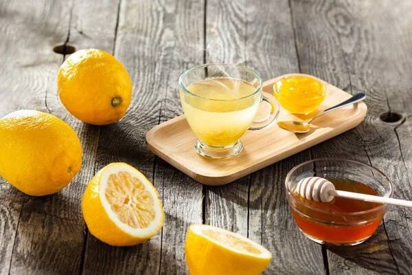 Yuzu Tea 1000 g