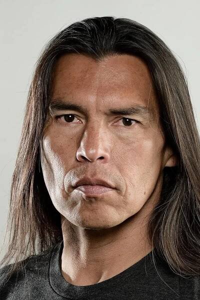 David Midthunder herec