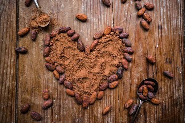 Cocoa Flavanols are a Heart’s Best Friend