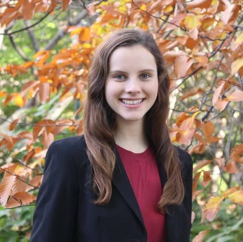 Madeleine Grunde-McLaughlin