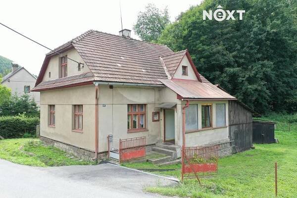Prodej Dům, Košťálov, okres Semily