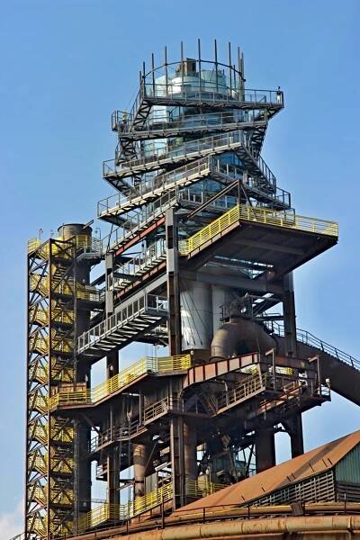 Tip na výlet: Užijte si industriální Dolní Vítkovice, co všechno tady můžete navštívit - atrakce pro děti i dospělé | Prima
