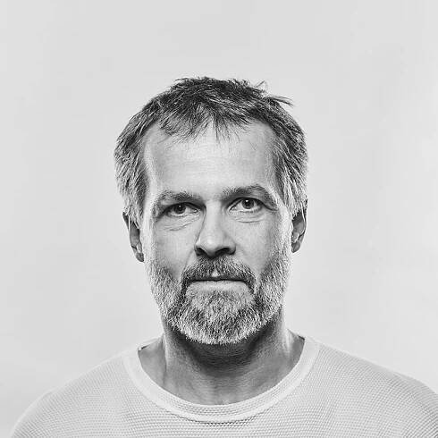 František Strnad - životopis | Národní divadlo moravskoslezské
