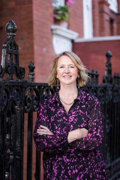 Personal Brand Photography in London