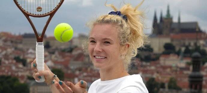 Kateřina Siniaková