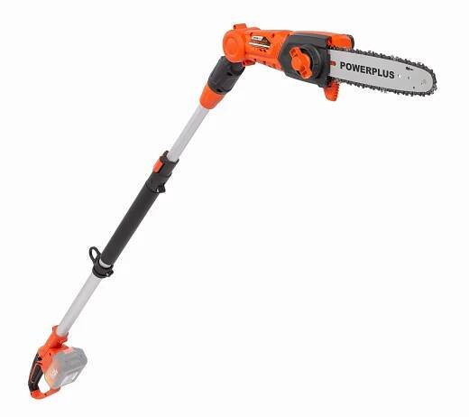 POWERPLUS POWDPG75385 od 2 249 Kč