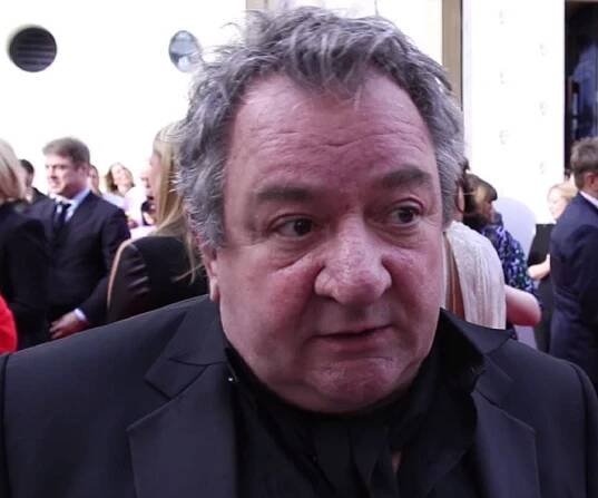 Ken Stott Biography - Facts, Childhood, Family Life & Achievements