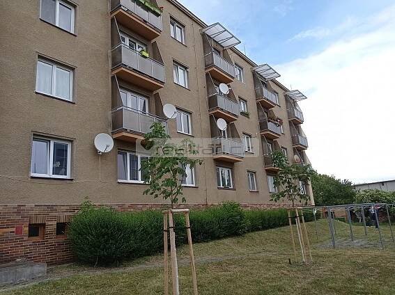Pronájem Byt 1+1, Hradecká, Stod, okres Plzeň-Jih