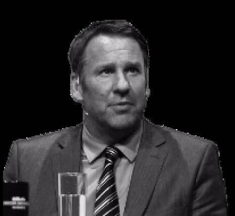 Paul Merson image