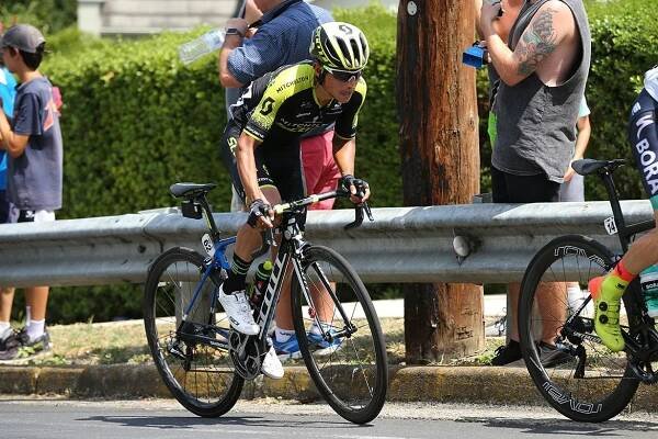Cadel Evans Great Ocean Road Race 2018: Results | Cyclingnews