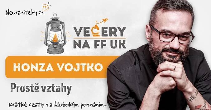 Prostě vztahy