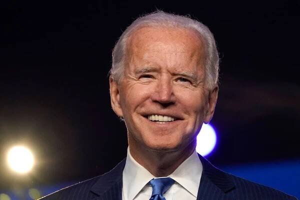 Read Joe Biden's 2014 Memo to Staff About Putting Family First: 'This Is Very Important to Me'