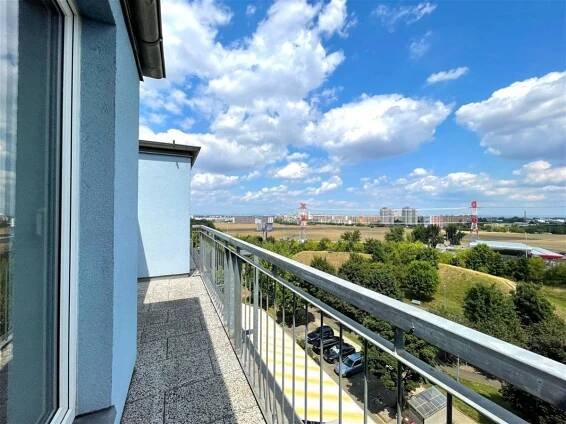 Pronájem bytu 3+kk 75 m², Terezínská, Praha - Letňany