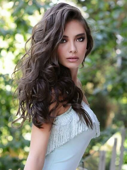 Neslihan Atagül Doğulu
