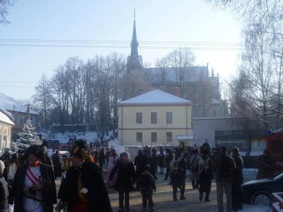 Tvarožná-Santon