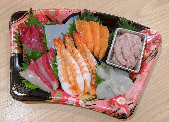 Exceptional japanese cuisine – wandering sneakers