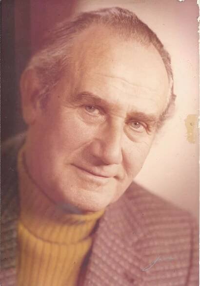 Josef PETRAK - Musik-Austria