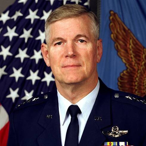 Richard Myers