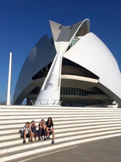 Our Family | Lijoma – Big Trips for Little Travellers