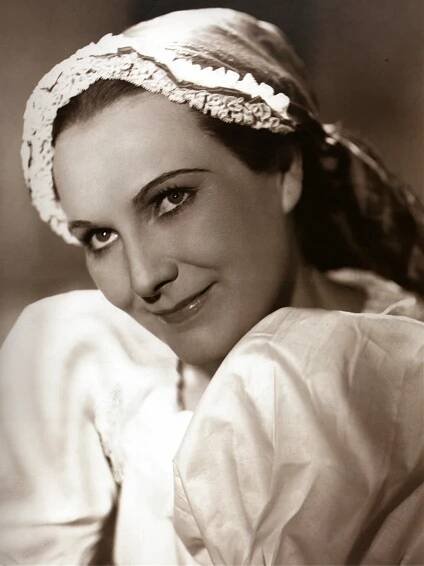 Jiřina Štěpničková