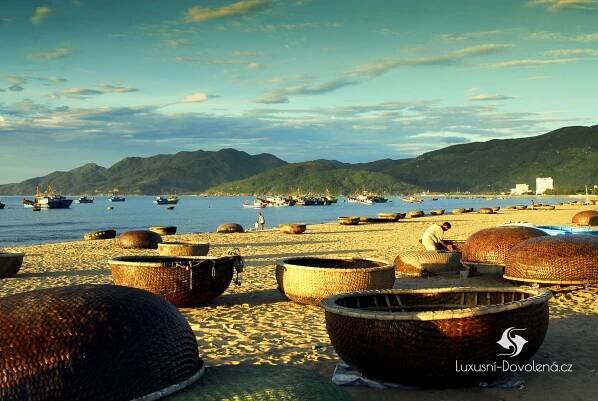 Vietnam | Luxusni-dovolena.cz