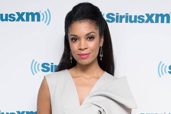 'This Is Us' ' Susan Kelechi Watson Is Excited to Co-Write Season 6'' Episode: 'Baby Takes Her 1st Steps'