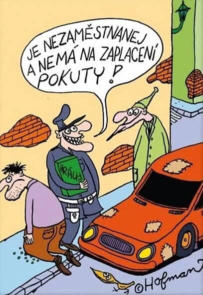 Jak se baví internet: Alena Schillerová bude ministryní hokeje | Pravý prostor