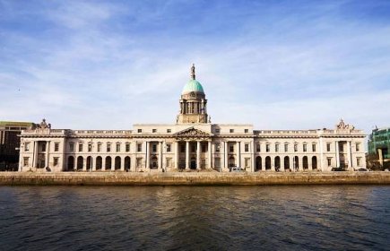 Dublin | History, Population, & Facts | Britannica
