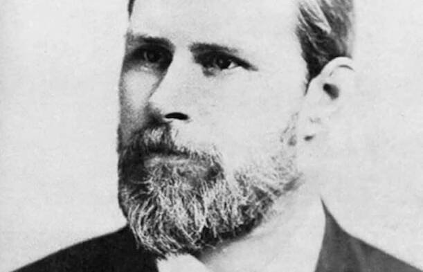 Quién fue Bram Stoker