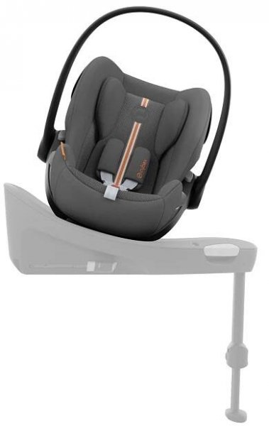 Cybex Cloud G i-Size
