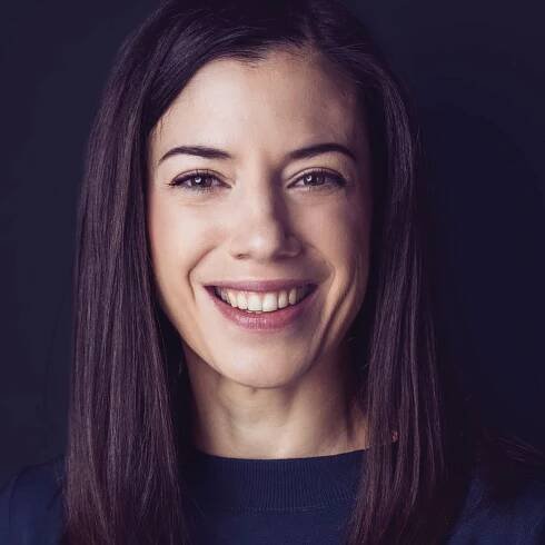 Michaela Majerníková - ACTORSMAP