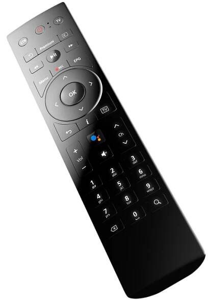 Bluetooth podsvícený dálkový ovladač k Oneplay Boxu