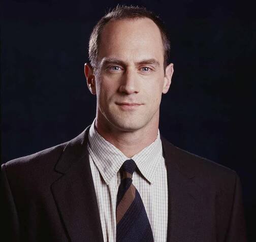 Christopher Meloni