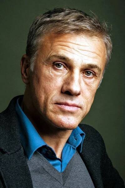 Filmy s tímto hercem Christoph Waltz - SWEET.TV